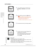 Preview for 51 page of OfficeServ WIP-5000M Quick Installation Manual