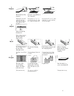 Preview for 2 page of Officezone ECO-C Binder 2:1 Pitch Operation Manual