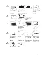 Preview for 3 page of Officezone ECO-C Binder 2:1 Pitch Operation Manual