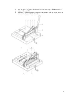 Preview for 6 page of Officezone IDEAL 3905 Operation Manual