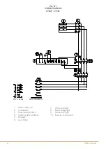 Preview for 8 page of Officine Gullo CVS4E Instructions Manual