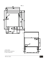 Preview for 3 page of Officine Gullo GEPS12P Installation And Use Instruction