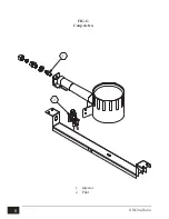 Preview for 6 page of Officine Gullo GEPS12P Installation And Use Instruction