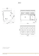 Preview for 5 page of Officine Gullo GGS8P Instructions Manual