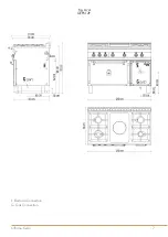 Preview for 7 page of Officine Gullo GGS8P Instructions Manual