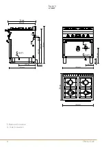 Preview for 8 page of Officine Gullo GGS8P Instructions Manual