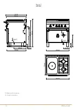 Preview for 10 page of Officine Gullo GGS8P Instructions Manual