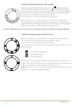 Preview for 26 page of Officine Gullo GGS8P Instructions Manual