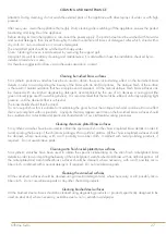 Preview for 27 page of Officine Gullo GGS8P Instructions Manual