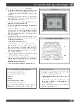 Preview for 29 page of Officine Gullo OGG304IC Instructions For Installation And Use Manual