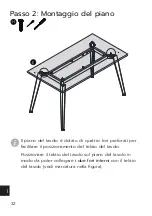 Preview for 32 page of ofinto Classic Assembly