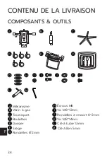 Preview for 34 page of ofinto ergonomic chair Active User Manual