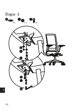 Preview for 36 page of ofinto ergonomic chair Active User Manual