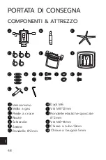 Preview for 48 page of ofinto ergonomic chair Active User Manual