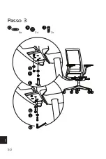 Preview for 50 page of ofinto ergonomic chair Active User Manual