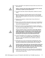 Preview for 10 page of OfiTE 170-00-4S Instruction Manual