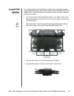 Preview for 12 page of OfiTE 170-00-4S Instruction Manual