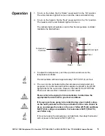 Preview for 6 page of OfiTE 174-00 Instruction Manual