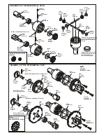 Preview for 8 page of Ofna Racing 1/8 SCALE OFF-ROAD BUGGY Instruction Manual