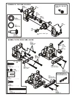 Preview for 9 page of Ofna Racing 1/8 SCALE OFF-ROAD BUGGY Instruction Manual