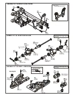 Preview for 10 page of Ofna Racing 1/8 SCALE OFF-ROAD BUGGY Instruction Manual