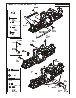 Preview for 15 page of Ofna Racing 1/8 SCALE OFF-ROAD BUGGY Instruction Manual