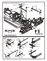 Preview for 25 page of Ofna Racing 1/8 SCALE OFF-ROAD BUGGY Instruction Manual