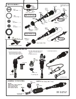 Preview for 27 page of Ofna Racing 1/8 SCALE OFF-ROAD BUGGY Instruction Manual