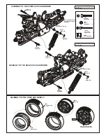 Preview for 28 page of Ofna Racing 1/8 SCALE OFF-ROAD BUGGY Instruction Manual