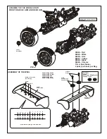 Preview for 29 page of Ofna Racing 1/8 SCALE OFF-ROAD BUGGY Instruction Manual