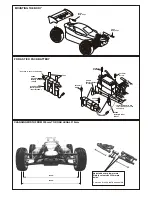 Preview for 30 page of Ofna Racing 1/8 SCALE OFF-ROAD BUGGY Instruction Manual