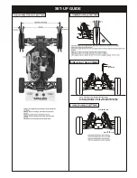 Preview for 31 page of Ofna Racing 1/8 SCALE OFF-ROAD BUGGY Instruction Manual