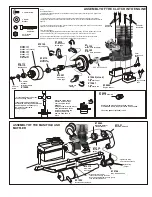 Preview for 5 page of Ofna Racing 9.5 RTR Instruction Manual