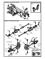 Preview for 8 page of Ofna Racing 9.5 Instruction Manual