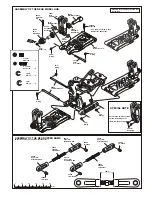 Preview for 13 page of Ofna Racing 9.5 Instruction Manual