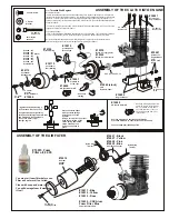 Preview for 22 page of Ofna Racing 9.5 Instruction Manual