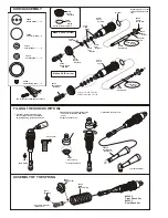 Preview for 27 page of Ofna Racing 9.5 Instruction Manual