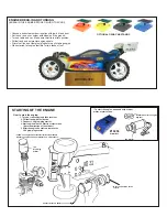 Preview for 38 page of Ofna Racing 9.5 Instruction Manual