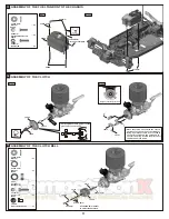 Preview for 15 page of Ofna Racing DIRT OVAL Instruction Manual