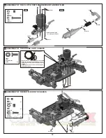 Preview for 16 page of Ofna Racing DIRT OVAL Instruction Manual