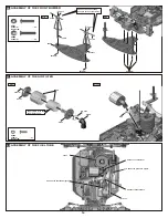 Preview for 20 page of Ofna Racing DIRT OVAL Instruction Manual