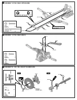 Preview for 12 page of Ofna Racing DM-ONE-SPEC e Instruction Manual