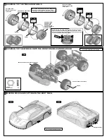 Preview for 24 page of Ofna Racing DM-ONE-SPEC e Instruction Manual