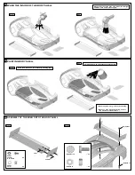 Preview for 26 page of Ofna Racing DM-ONE-SPEC e Instruction Manual