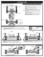 Preview for 28 page of Ofna Racing DM-ONE-SPEC e Instruction Manual