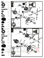 Preview for 3 page of Ofna Racing HYPER 8.5 RTR Instructions Manual