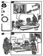 Preview for 18 page of Ofna Racing HYPER 8.5 RTR Instructions Manual