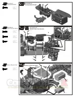 Preview for 21 page of Ofna Racing HYPER 8.5 RTR Instructions Manual