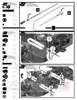 Preview for 23 page of Ofna Racing HYPER 8.5 RTR Instructions Manual