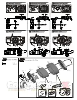 Preview for 24 page of Ofna Racing HYPER 8.5 RTR Instructions Manual